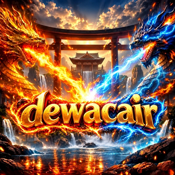 dewacair aplikasi resmi