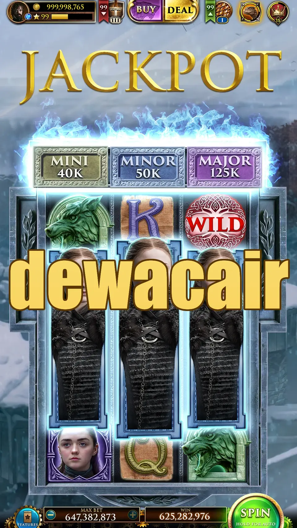 dewacair APK