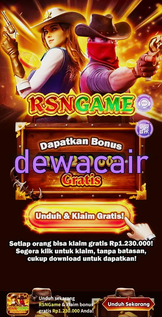 dewacair APK