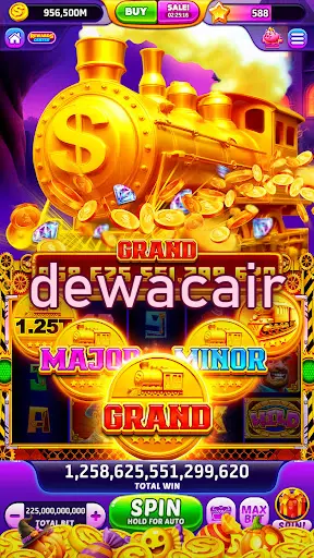 dewacair APK