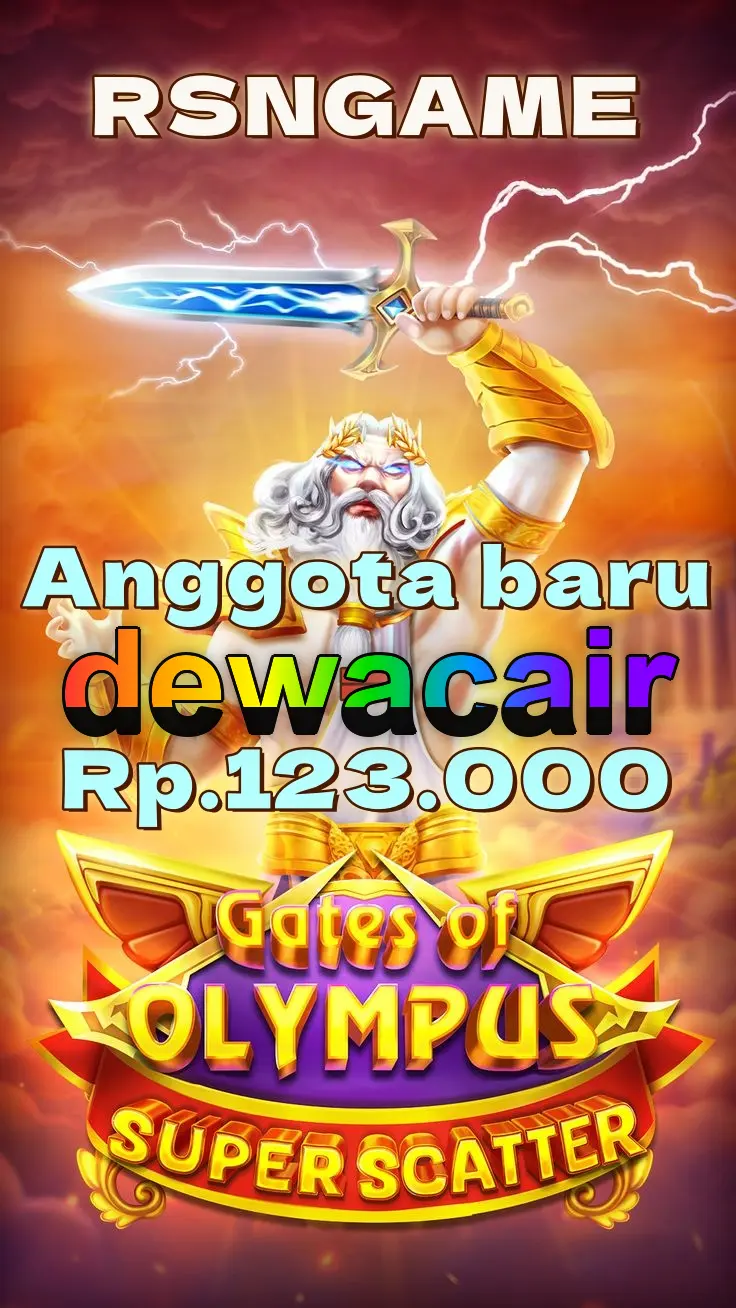 dewacair Masuk