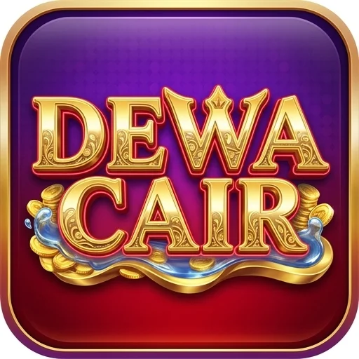 dewacair Logo - Resmi