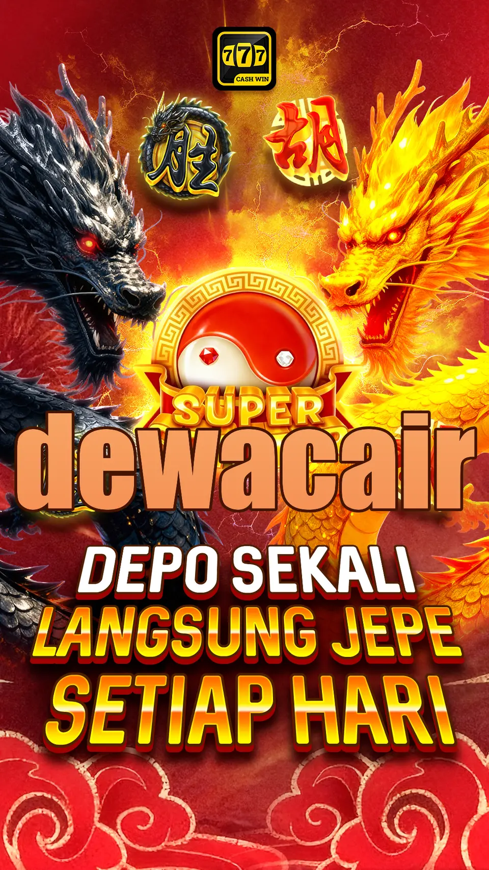 dewacair Preview - Resmi Unduh